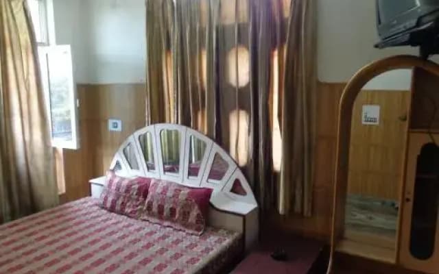 Hotel Amber