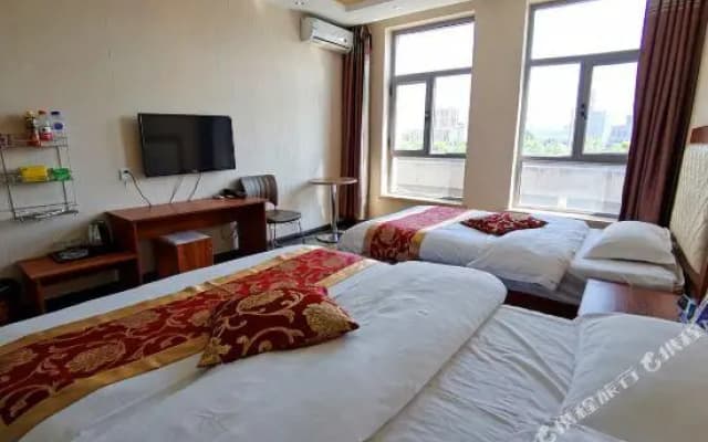 Harbin Xiangshuwan Hotel