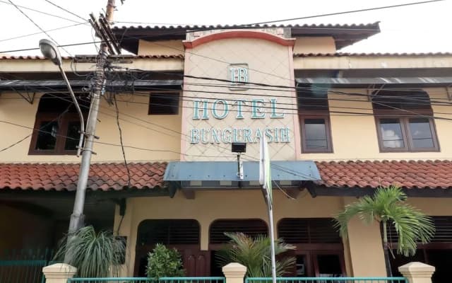 Hotel Bungurasih Syariah