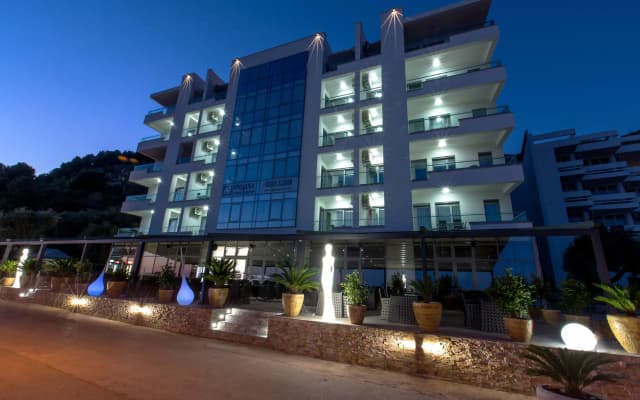 Apart Hotel Sea Fort