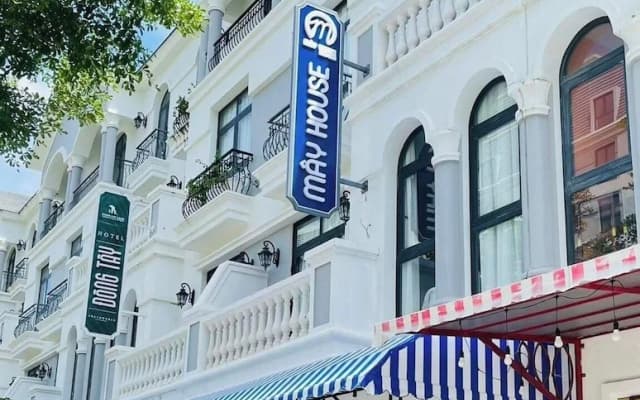 May House Grand World Phu Quoc