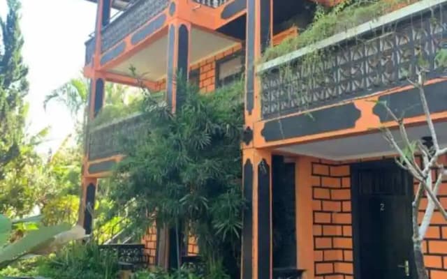 Batur Sunrise Guesthouse