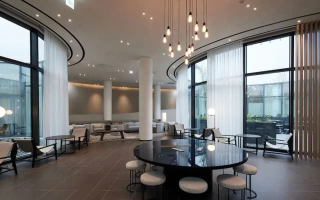 Shilla Stay Plus Iho Tewoo Ocean Front