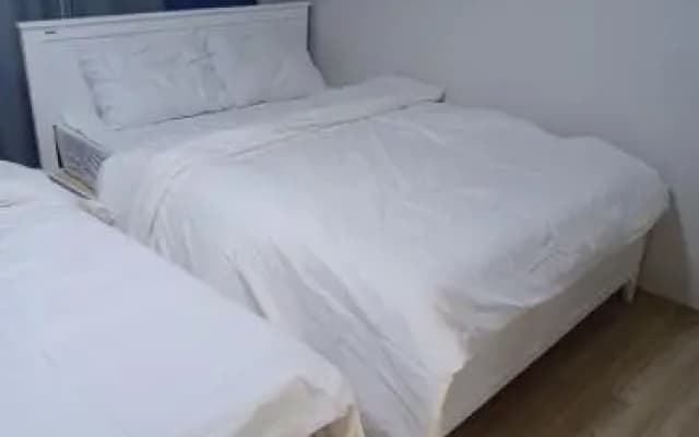 J&J Guesthouse