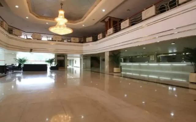 Osmanthus Hotel