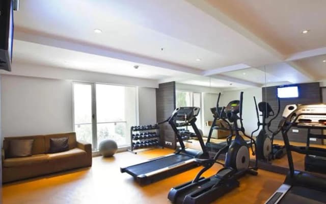 Spree Shivai Hotel Pimpri