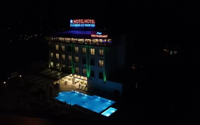 Yason Blue Hotel