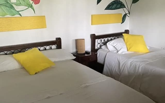 Casa Hotel Málaga