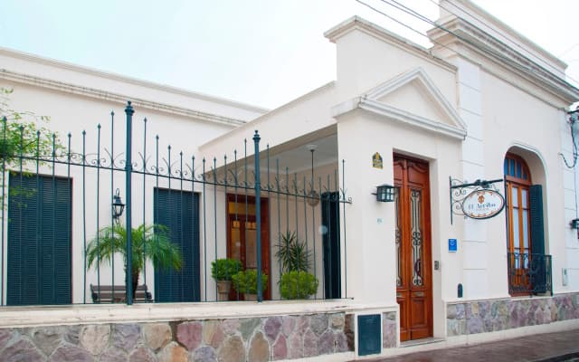 El Arribo Hotel