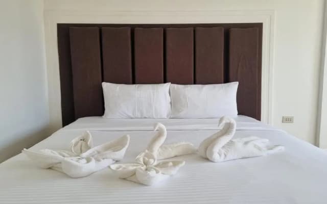 Danbi Resort
