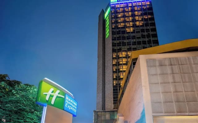 Holiday Inn Express Guiyang Downtown by IHG
