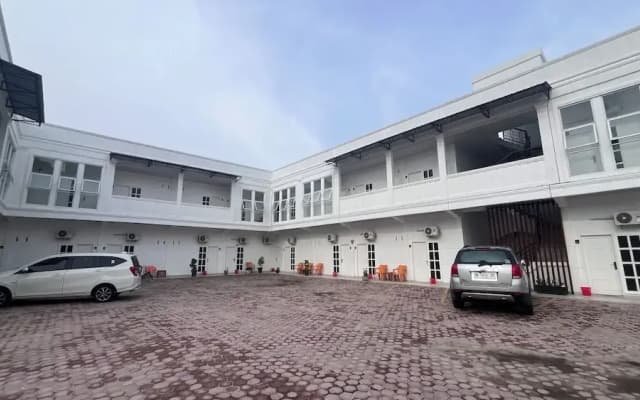 BI Hotel Kisaran