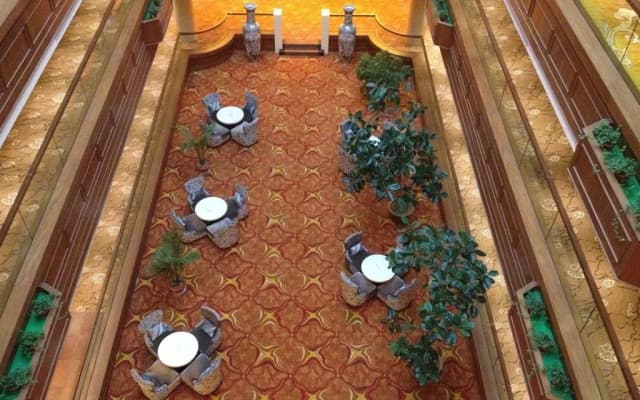 Taoranju Hotel
