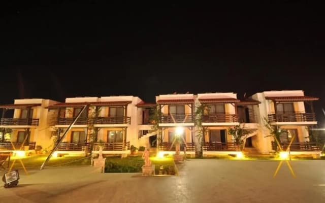 Otel Silvanus