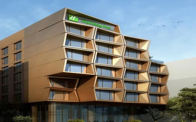 Holiday Inn Kolkata Airport by IHG