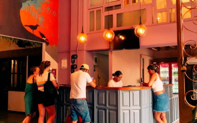 Viajero Cartagena - Getsemaní Hostel