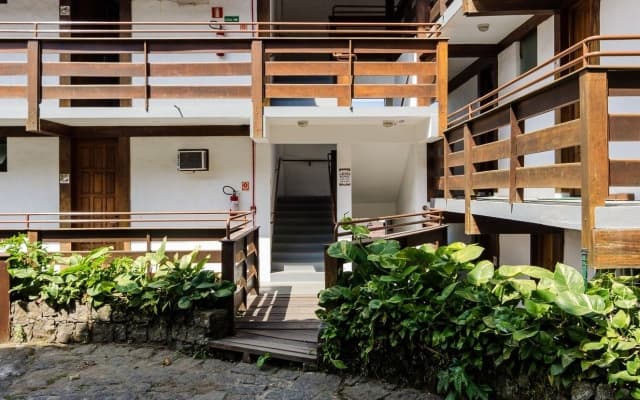 Hotel Coquille