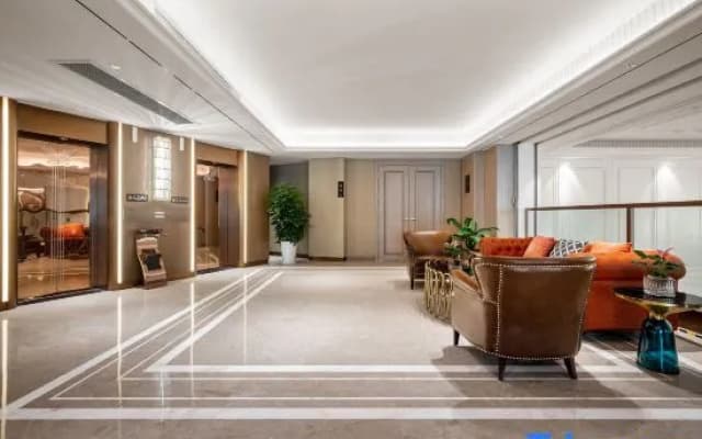 Vienna International Hotel (Dehong Mangshi Airport)