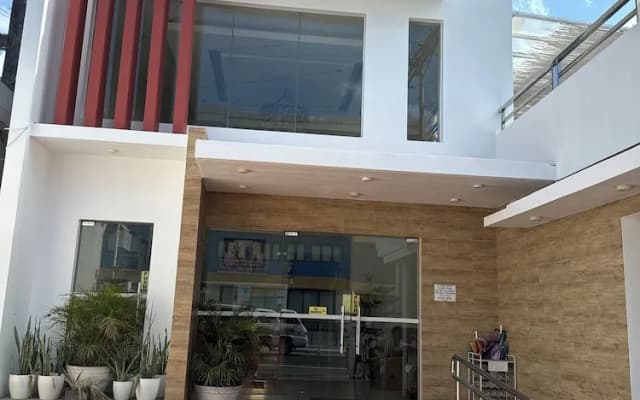 Thirdy's Tourist Inn