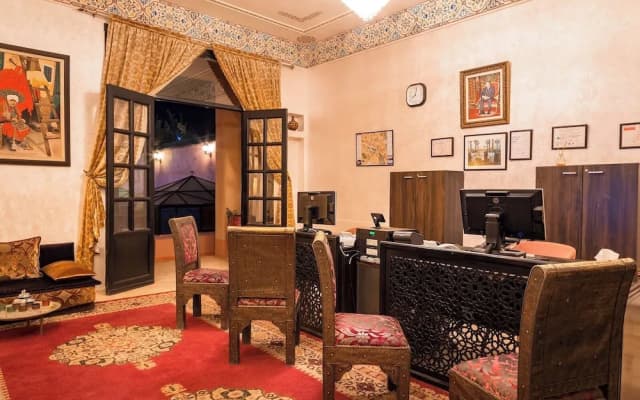 Hapimag Resort Marrakesh