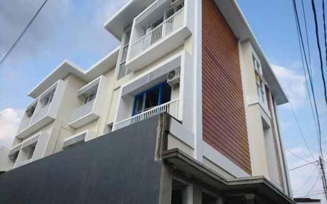 OYO 2352 Omah Manis Taman Siswa Syariah