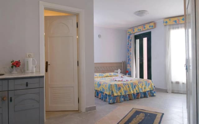 Magawish Village & Resort