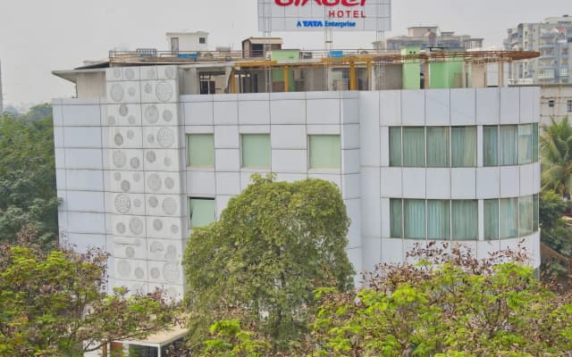 Ginger Vadodara RCR