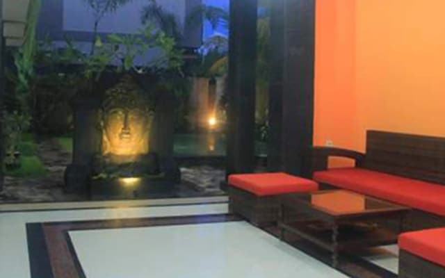 BliBli House