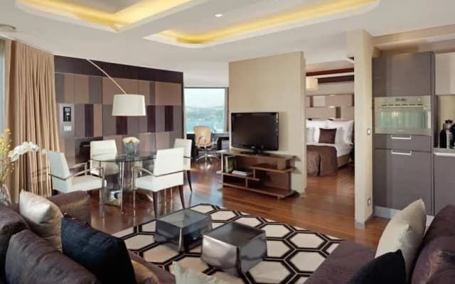 Swissotel Living