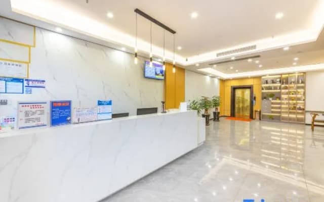 Shishi  Leaisi  Hotel