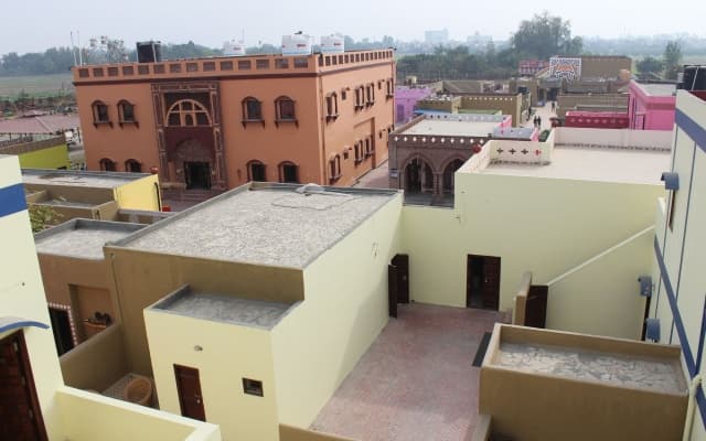 Sadda Pind