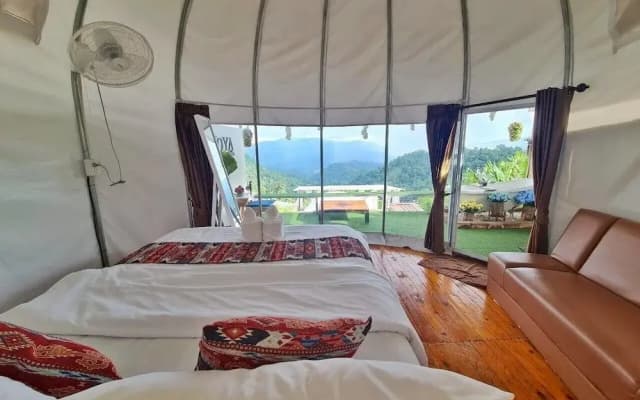 Koya Homestay