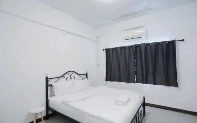 GO INN Maya Chiang Mai