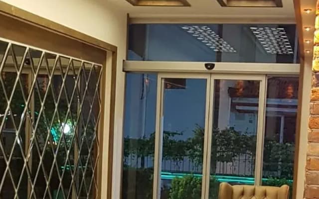 Aksaray Liva Hotel