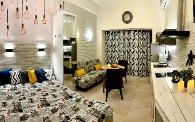 LOFT студии