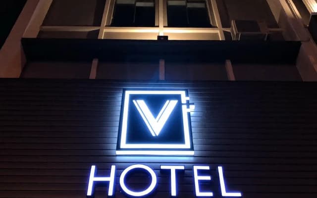 V Plus Hotel Ipoh