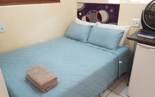 Hartbeespoort Holiday Resort