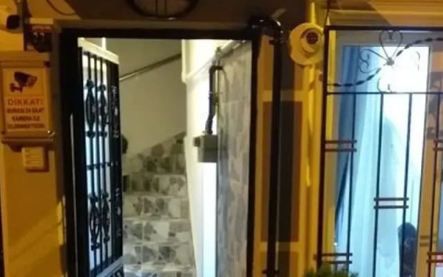 Gürses Home