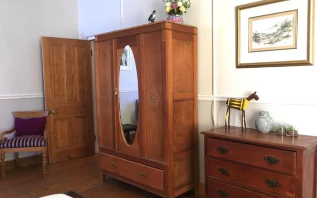 John Montagu Guest House