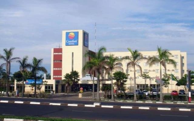 Comfort Hotel Franca
