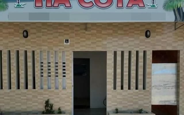 Pousada Tia Cota