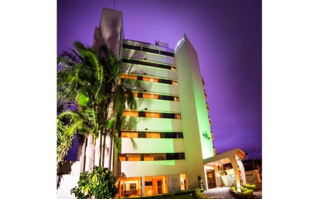 Ema Palace