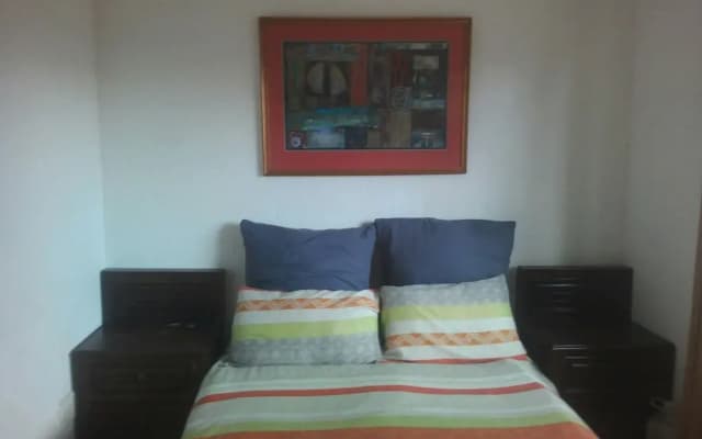 Fourways Youth Hostel