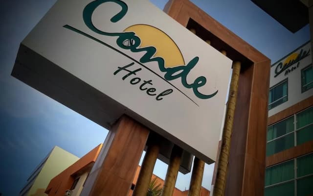 Conde Hotel
