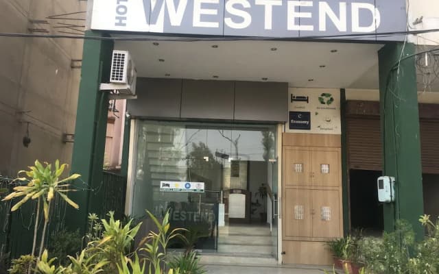 Hotel Westend