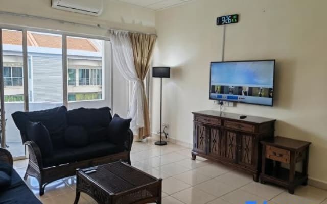 Langkawi Perdana Families Suite @ Langkawi Airport