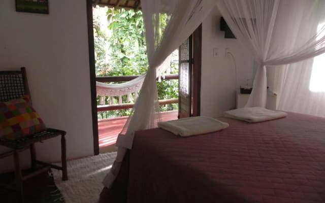 Calypso INN