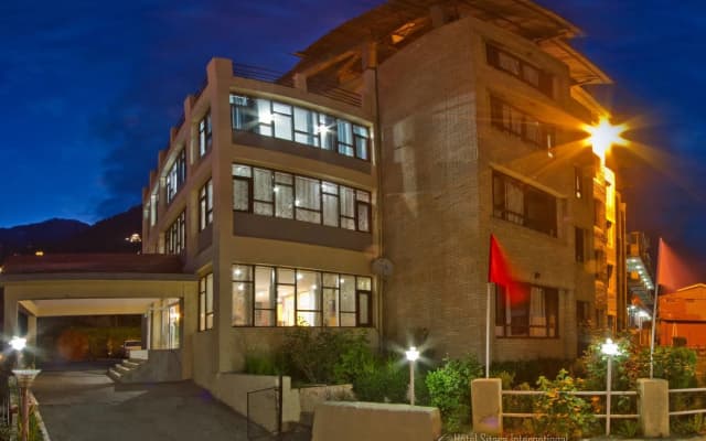 Hotel Sitara international