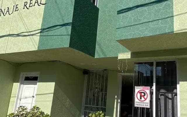 Hotel Linaje Real Popayan