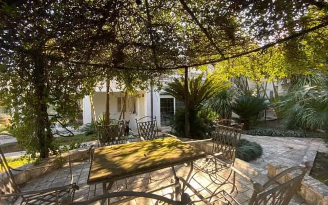 Villa Nautica